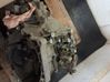 Manual 6 speed gearbox 4300026961