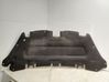 Engine bonnet/hood sound/heat insulation 1679980480