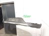 Rear bumper 86612G5600