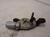 Rear window wiper motor 98700A2500