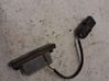 Tailgate/trunk/boot exterior handle 81260A2200