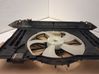 Elektryczny wentylator chłodnicy 163610D150