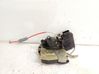 Front door lock 51218138923