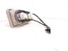 Rear tail light reflector 