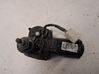 Rear window wiper motor 
