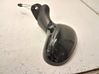 Manual wing mirror 