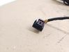 Front door electric wing mirror 5E1857508AR
