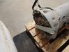 Automatic gearbox 68148949AD