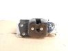 Tailgate/trunk/boot lock/catch/latch 4589656AB