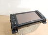 Radio/CD/DVD/GPS head unit 5091323AC