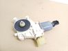 Motor del regulador de la ventanilla de la puerta delantera 67627046031