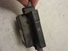 Fuel injection pump control unit/module 4G0906093H