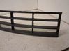 Grille inférieure de pare-chocs avant 1Z0853677C