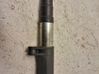 High voltage ignition coil 
