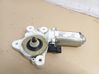 Front door window regulator motor 12788912