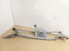 Front wiper linkage 8624241