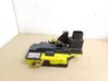 Rear door lock 30699756