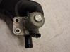Coolant heater control valve 31493261