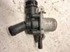 Coolant heater control valve 32222660
