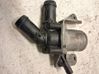 Coolant heater control valve 32222659
