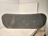Engine bonnet/hood sound/heat insulation 81124A2000