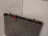 Coolant radiator 1330W2