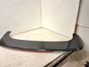 Tailgate/trunk spoiler 87211A2500