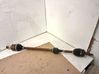Front driveshaft 49501A6900