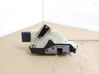 Front door lock 9136GR
