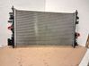 Coolant radiator 13241725