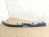 Front bumper corner part panel trim 51138208680