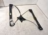Front window lifting mechanism without motor 3G0837461C