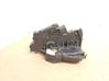 Rear door lock 51227011246