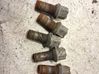 Nuts/bolts WHT001812