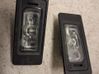 Number plate light 5NA943021
