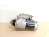 Starter motor 95520320