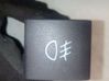 Light switch 12768423