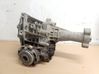 Gearbox transfer box case 24259996