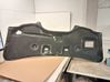 Engine bonnet/hood sound/heat insulation 658404CC0A