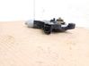 Front door window regulator motor 30699645