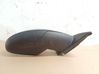 Front door electric wing mirror 13268770