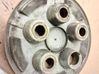 Original wheel cap 1611984980