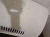 Engine bonnet/hood 7901N8