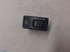 Panel lighting control switch 