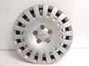 Original wheel cap 