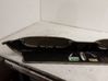 Parcel shelf 