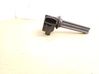 High voltage ignition coil 12440044