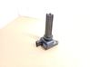 High voltage ignition coil 12440044