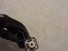 Headlight washer spray nozzle 30655066