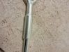Towing hook eye 30683027